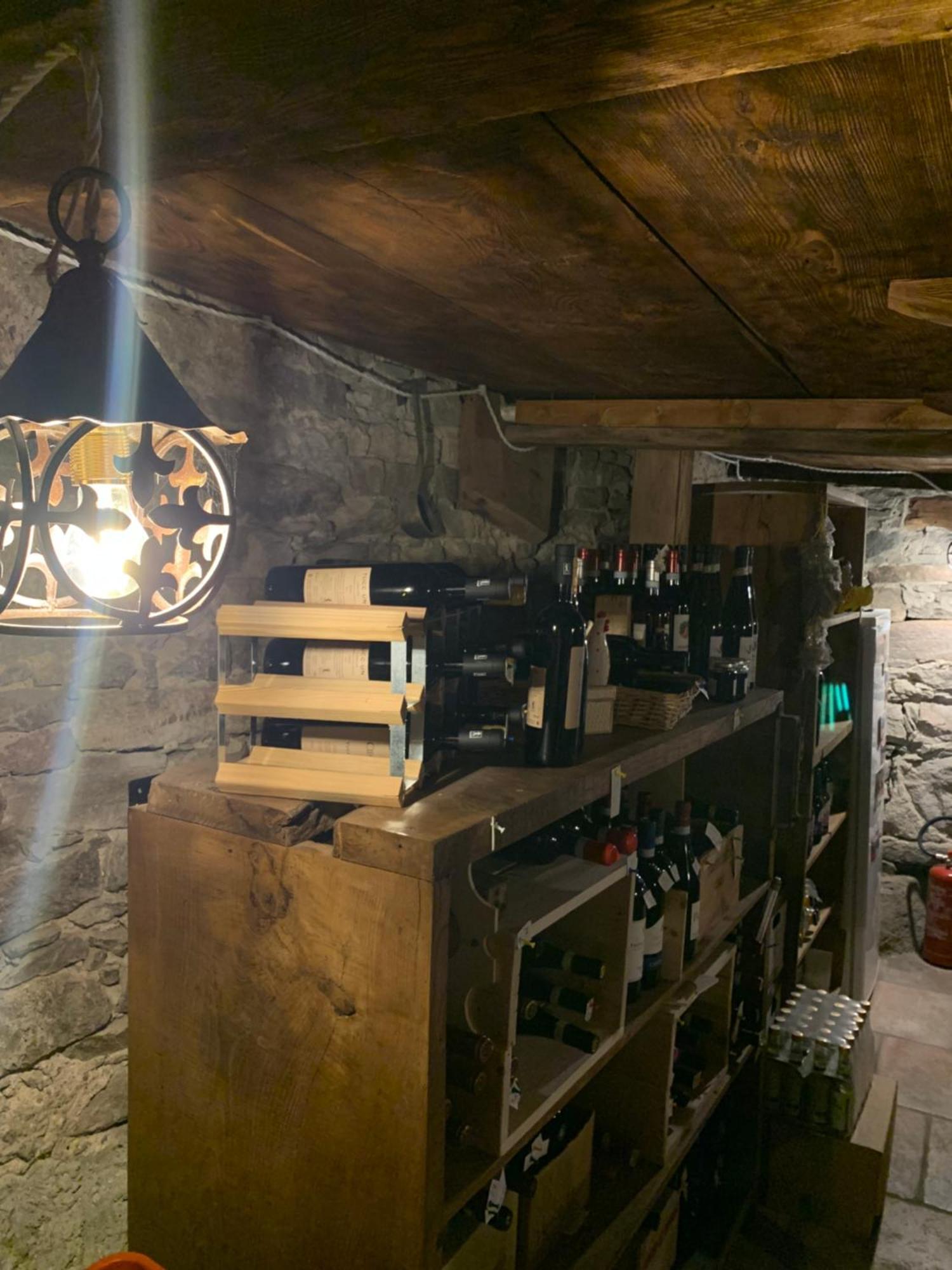 Chalet Del Lago Ceresole Reale Eksteriør billede