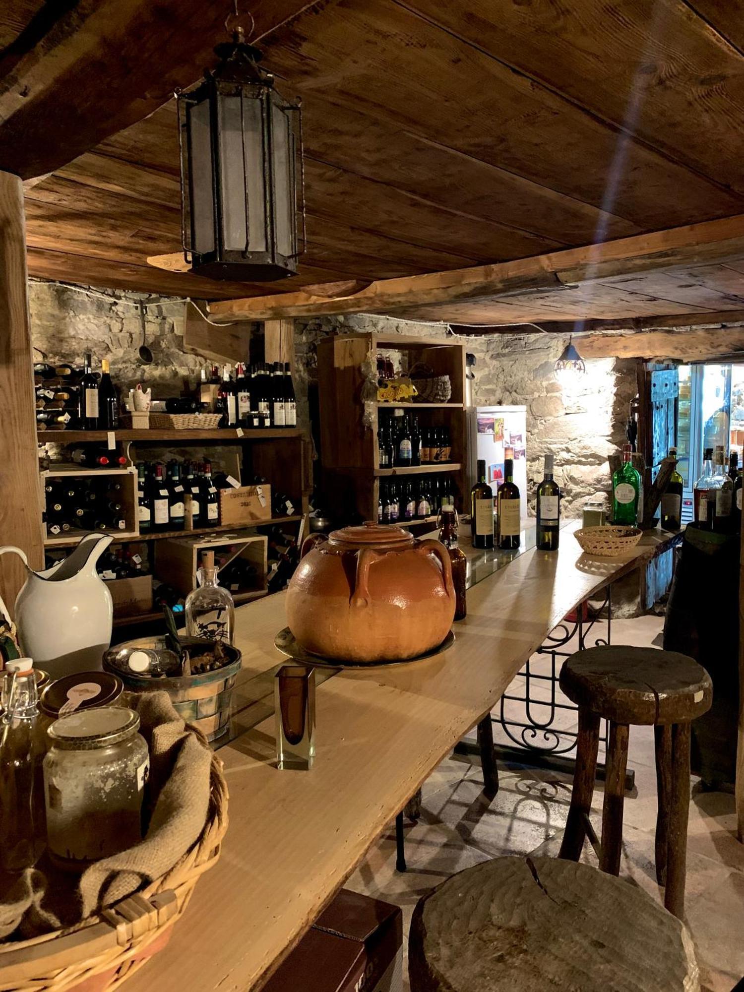 Chalet Del Lago Ceresole Reale Eksteriør billede