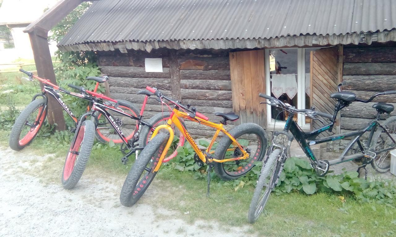 Chalet Del Lago Ceresole Reale Eksteriør billede